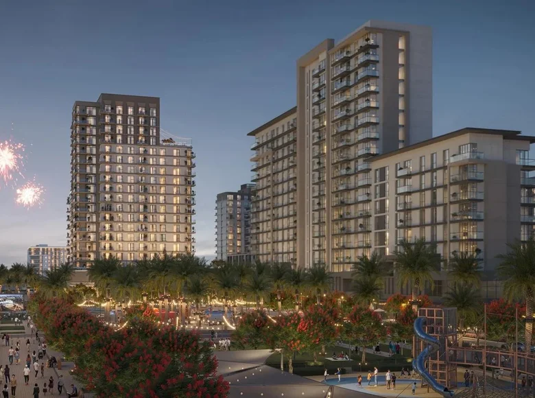 Appartement 4 chambres 142 m² Doubaï, Émirats arabes unis