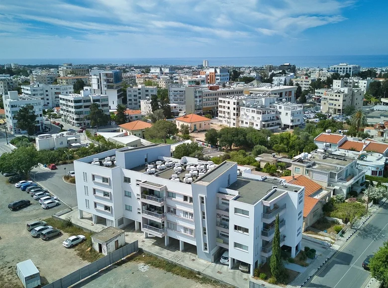 Wohnung 3 Schlafzimmer 106 m² Paphos, Zypern