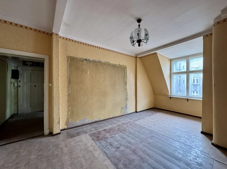 Apartamento 1 habitación 36 m² Poznan, Polonia
