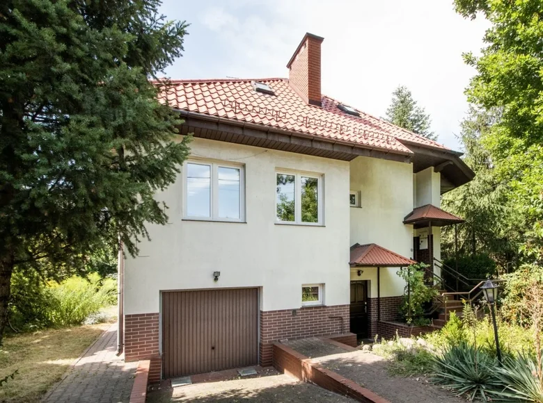 Haus 210 m² Warschau, Polen