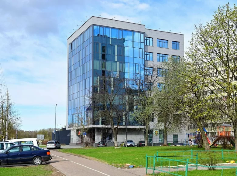 Büro 70 m² Minsk, Weißrussland