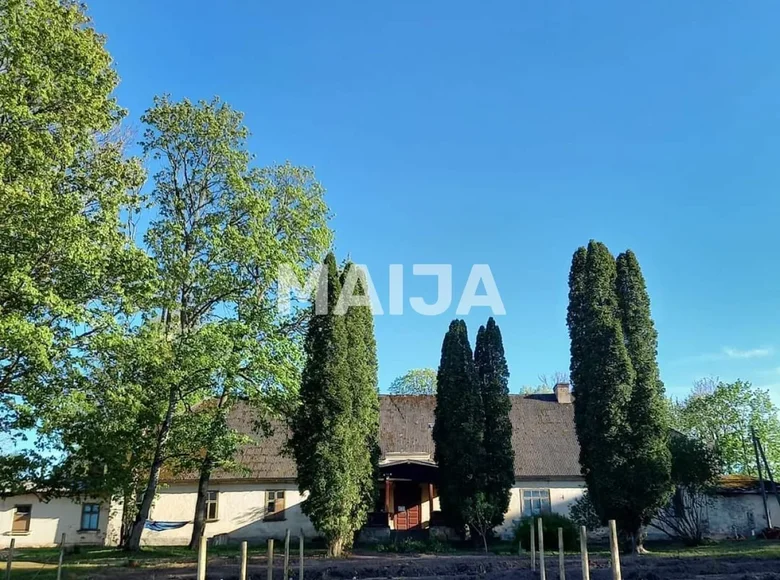 Villa 12 zimmer 1 250 m² Igene, Lettland