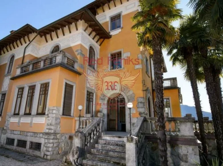 Villa 540 m² Verbania, Italie