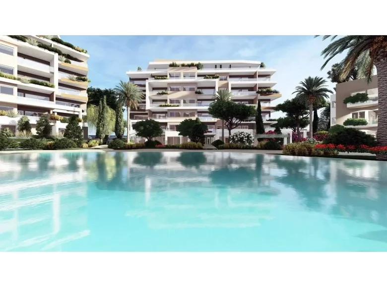 Appartement  Chlórakas, Chypre