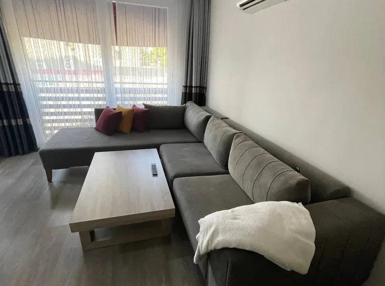 Kawalerka 2 pokoi 35 m² Muratpasa, Turcja