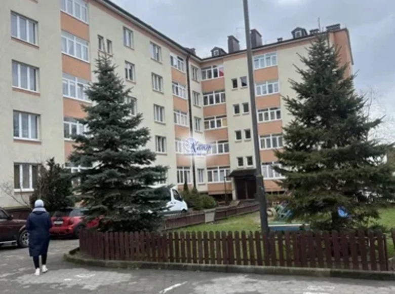 Apartamento 1 habitación 40 m² Guryevsk, Rusia