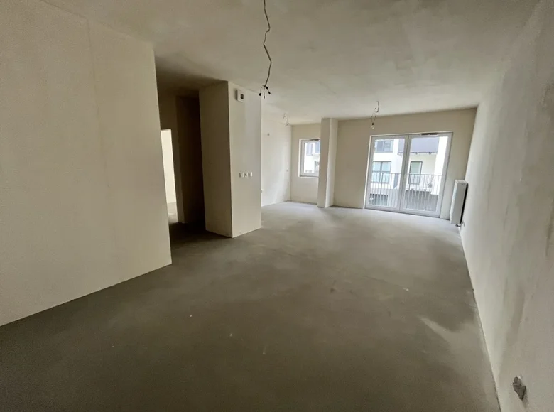 Квартира 3 комнаты 75 м² Лодзь, Польша
