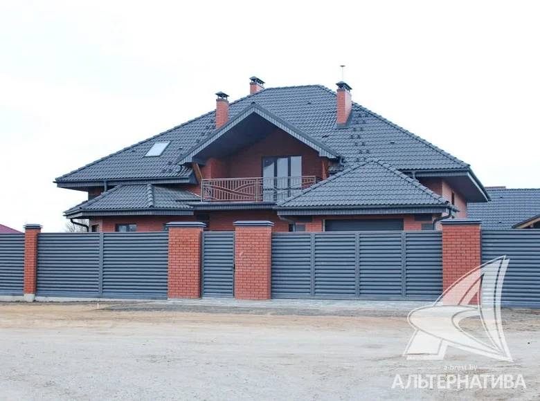 Casa 273 m² Zhabinka, Bielorrusia