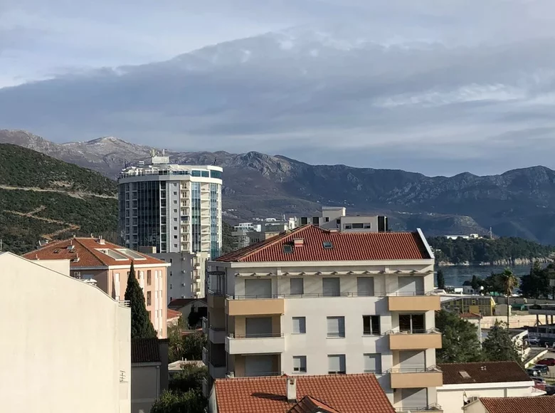 Apartamento 2 habitaciones 87 m² Budva, Montenegro