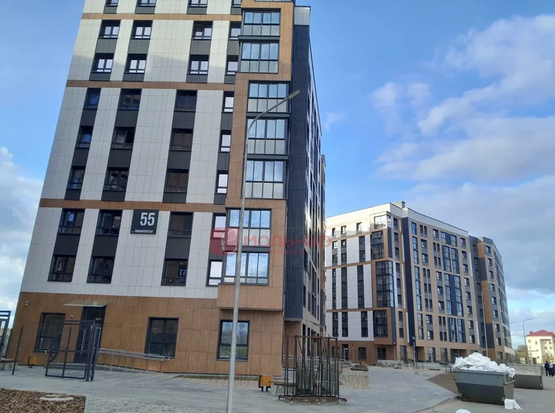 Sklep 100 m² Mińsk, Białoruś