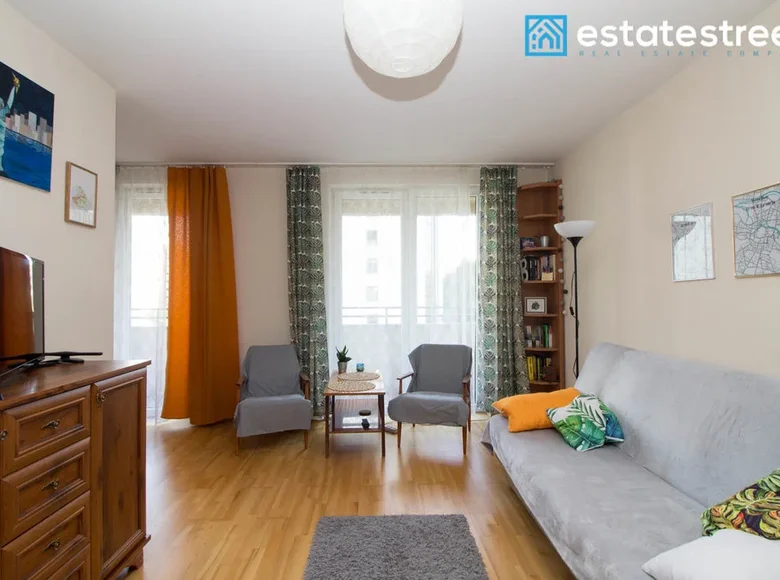 Apartamento  Cracovia, Polonia