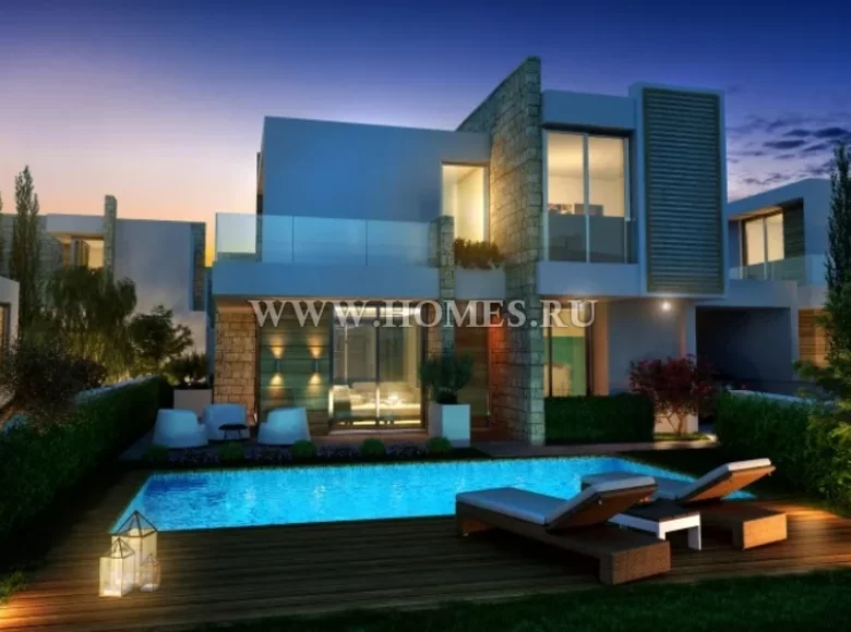 Villa 4 m² Protaras, Chipre del Norte