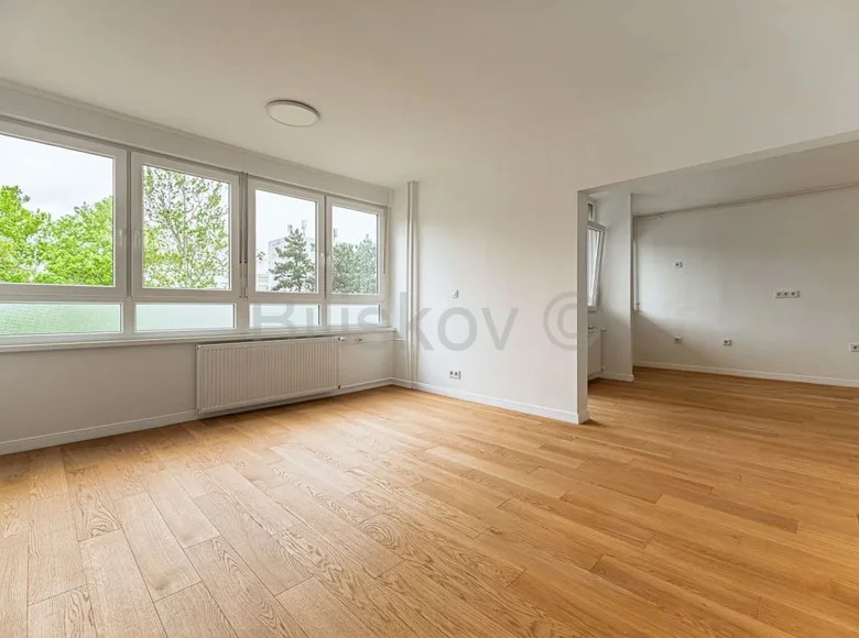 Wohnung 4 zimmer 89 m² Stadt Zagreb, Kroatien