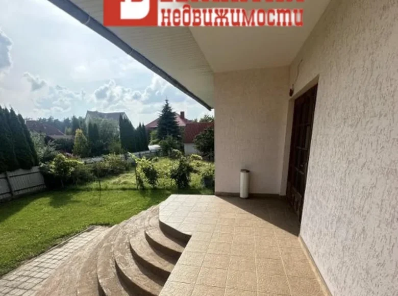 Haus 190 m² Hrodna, Weißrussland