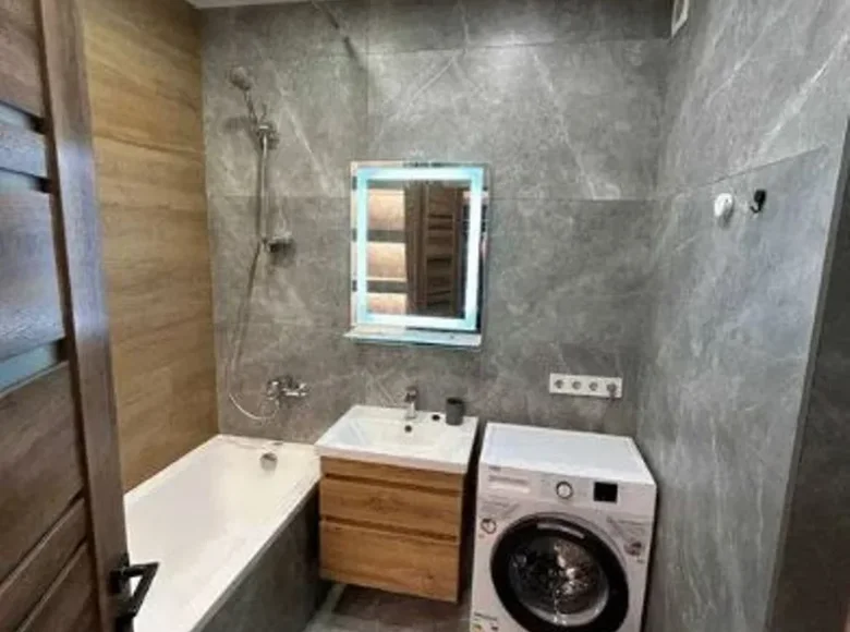 1 room apartment 43 m² Odesa, Ukraine