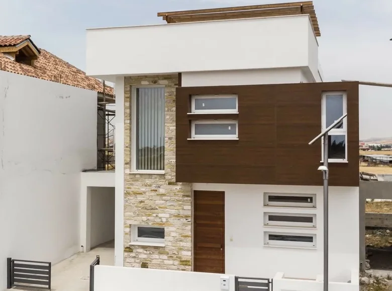 Dom 4 pokoi 148 m² Meneou, Cyprus