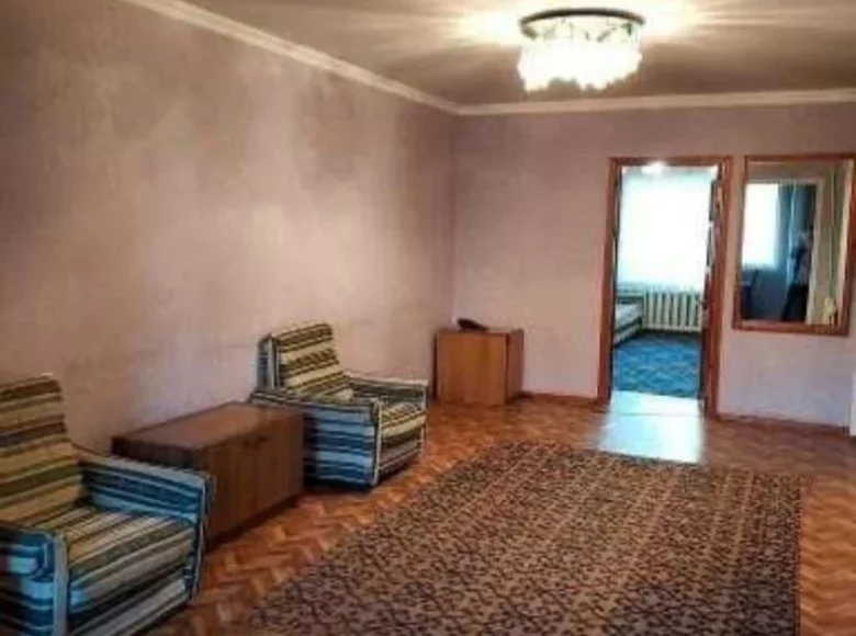 Квартира 3 комнаты 66 м² Ташкент, Узбекистан