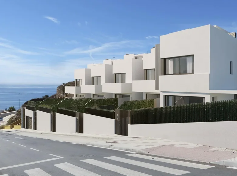 Apartamento 4 habitaciones 265 m² Benagalbon, Španjolska