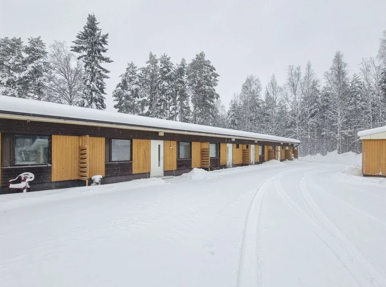 Apartamento  Karvia, Finlandia