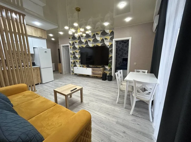 Квартира 3 комнаты 62 м² Батуми, Грузия