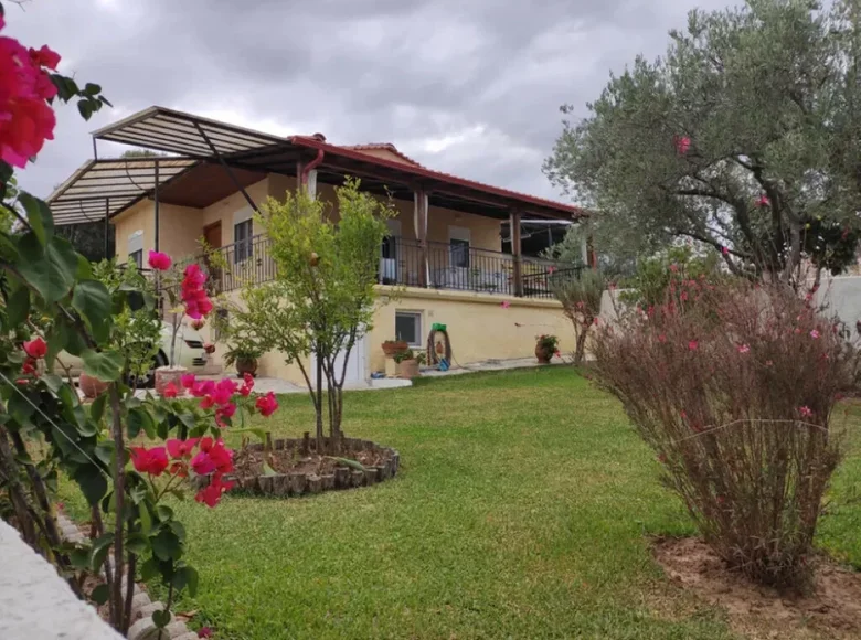 Cottage 2 bedrooms 55 m² Nea Potidea, Greece