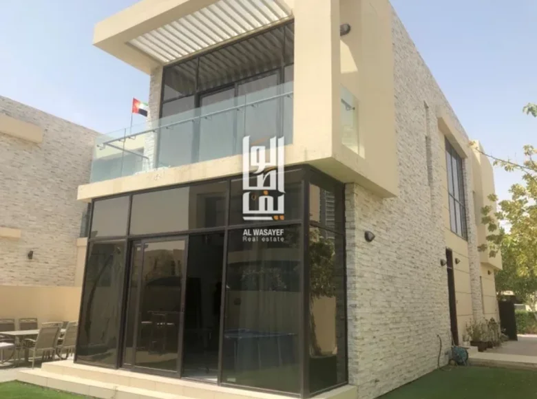 Villa de 5 pièces 3 339 m² Dubaï, Émirats arabes unis