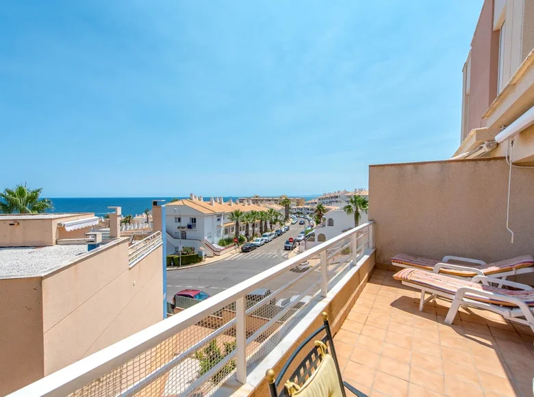 3 bedroom apartment 121 m² Orihuela, Spain