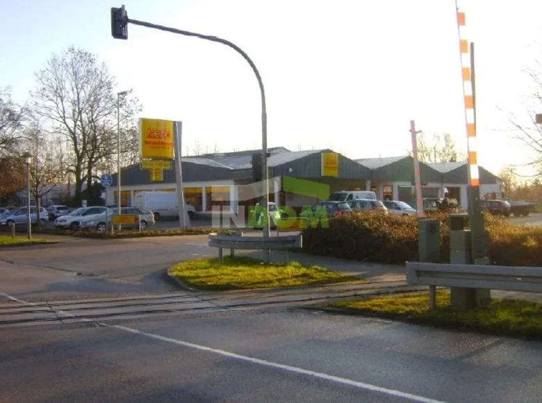 Propriété commerciale 1 074 m² à Mecklembourg-Poméranie-Occidentale, Allemagne