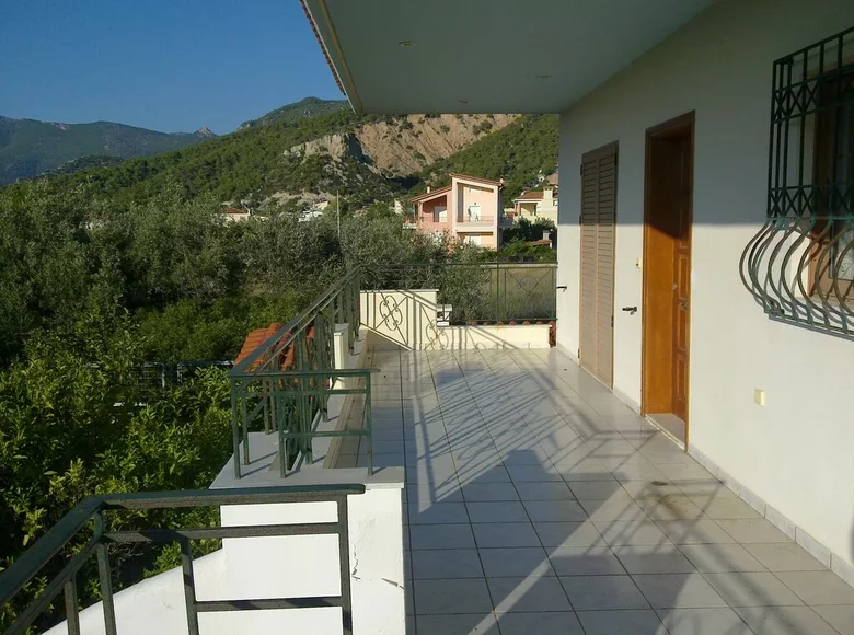 Casa de campo 4 habitaciones 134 m² Alepochori, Grecia