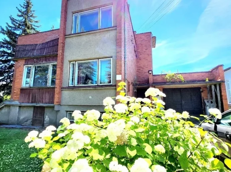 Maison 240 m² Panevėžys, Lituanie