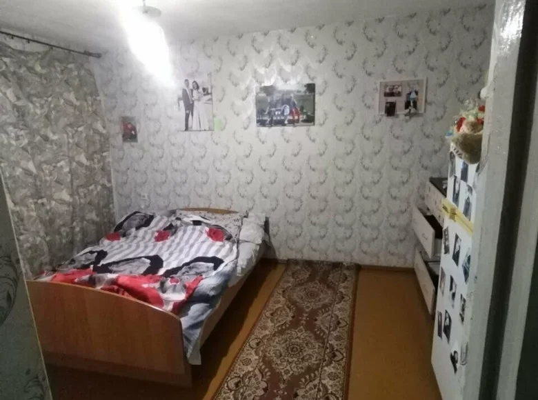 Mieszkanie 2 pokoi 52 m² Mohylew, Białoruś