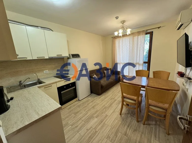 2 bedroom apartment 79 m² Ravda, Bulgaria