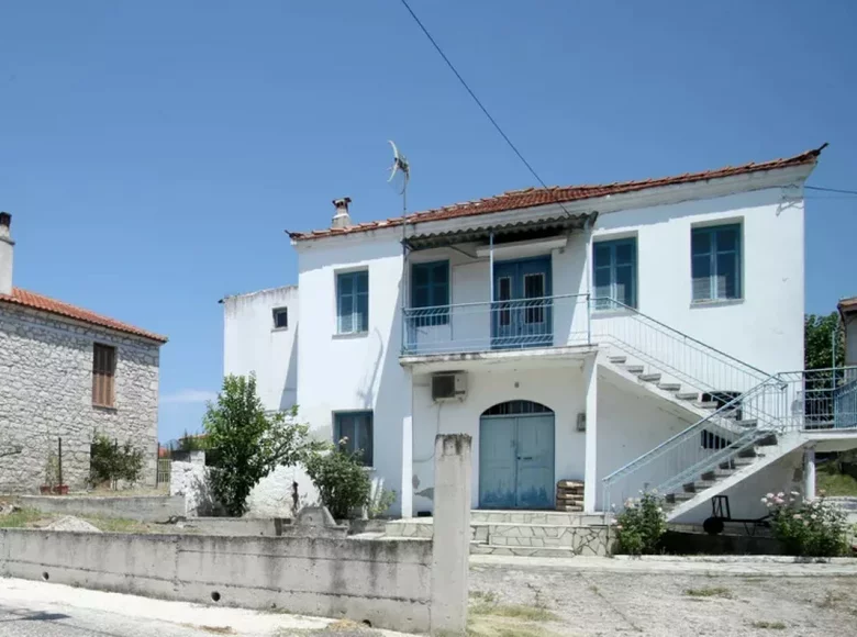 Casa de campo 4 habitaciones 160 m² Kallithea, Grecia