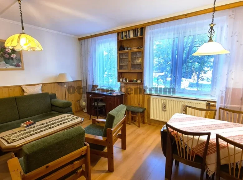 2 room apartment 42 m² Keszthely, Hungary