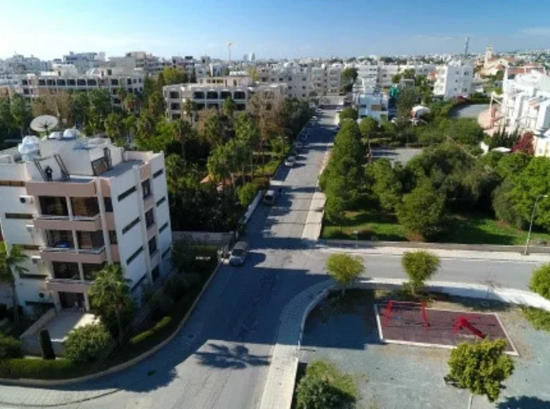 Gewerbefläche  Gemeinde Germasogeia, Cyprus