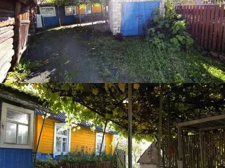 House 47 m² Smilavichy, Belarus
