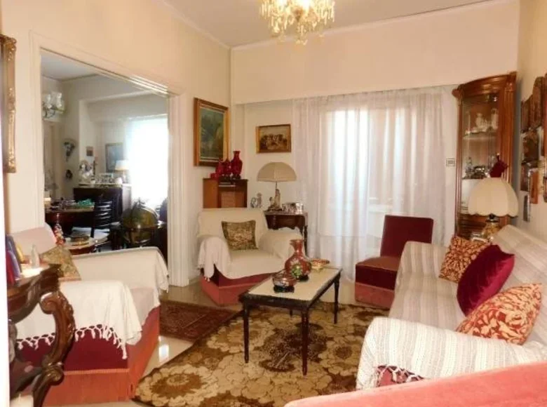 1 bedroom apartment 75 m² Athens, Greece