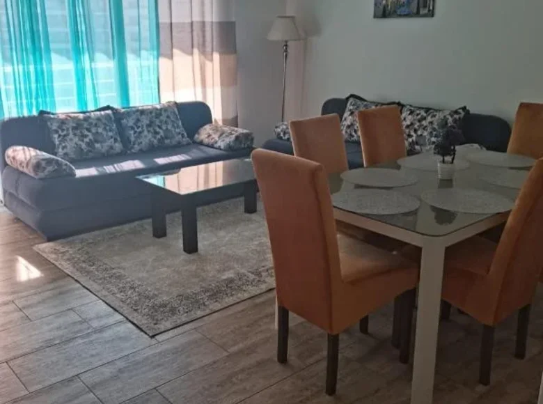 Квартира 1 спальня 62 м² Улцинь, Черногория