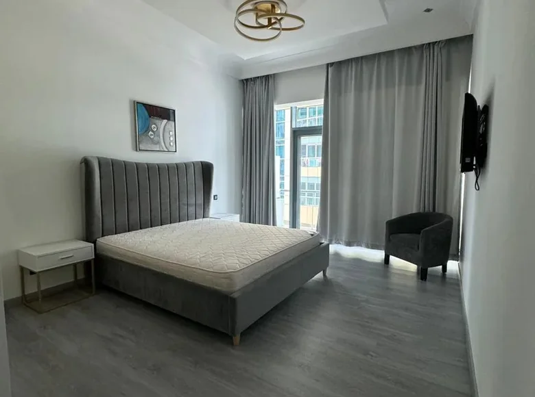 Kawalerka 42 m² Dubaj, Emiraty Arabskie