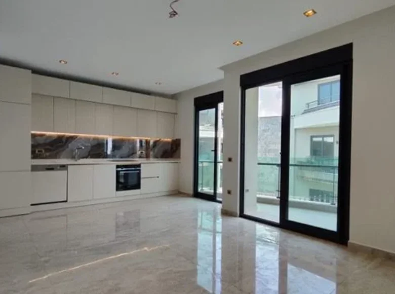 Wohnung 2 Schlafzimmer 99 m² Mittelmeerregion, Türkei