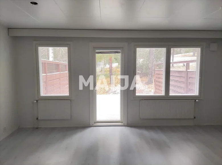 Appartement 4 chambres 101 m² Kerava, Finlande