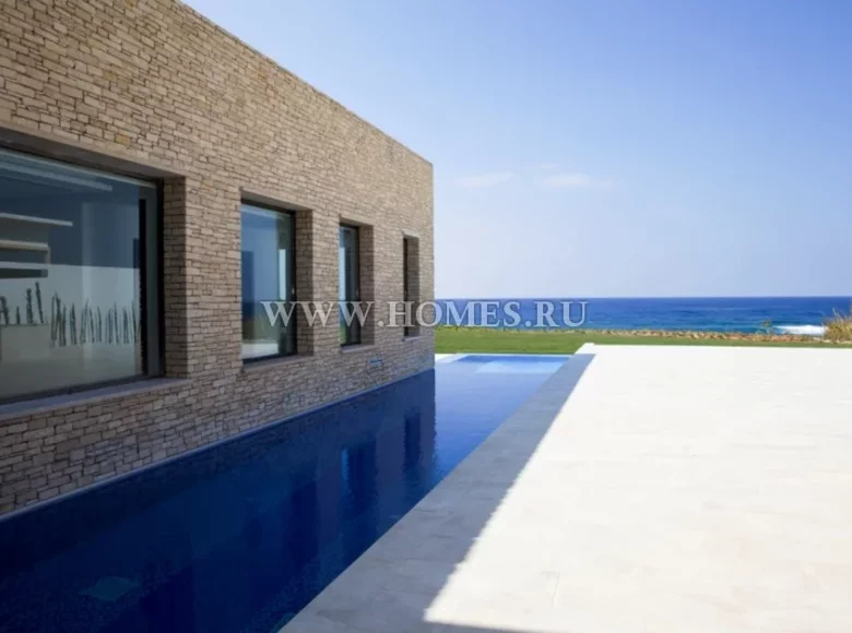 3 bedroom villa 222 m² Cyprus, Cyprus