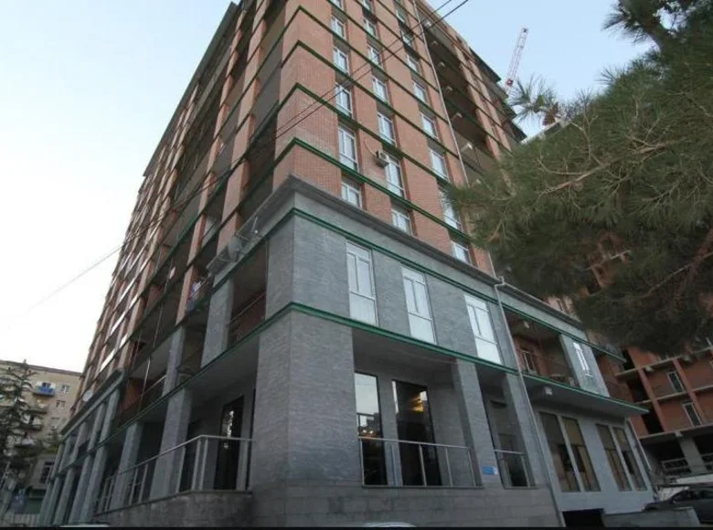 Квартира 4 комнаты 118 м² Тбилиси, Грузия