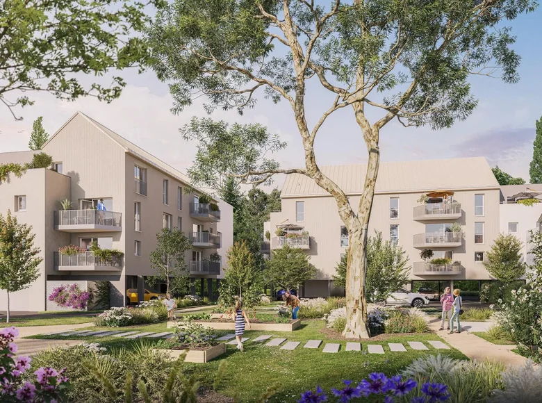 Villa 4 chambres 85 m² France métropolitaine, France