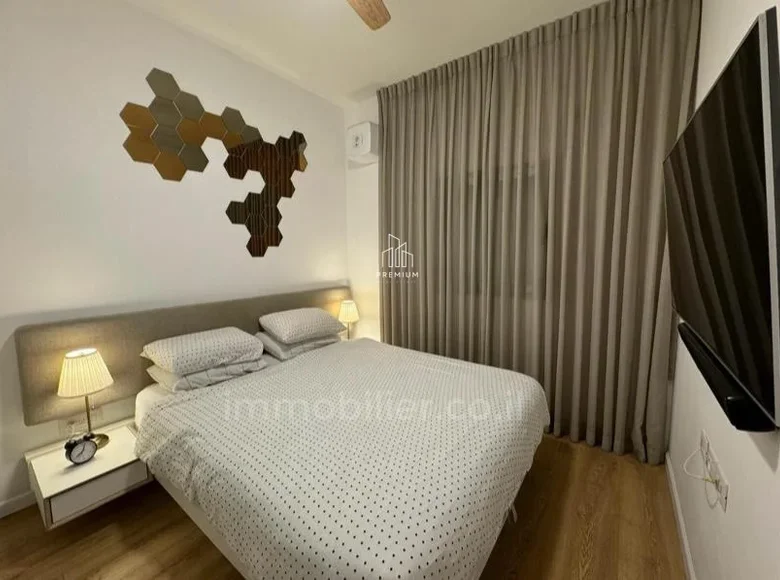2 room apartment 68 m² Tel-Aviv, Israel