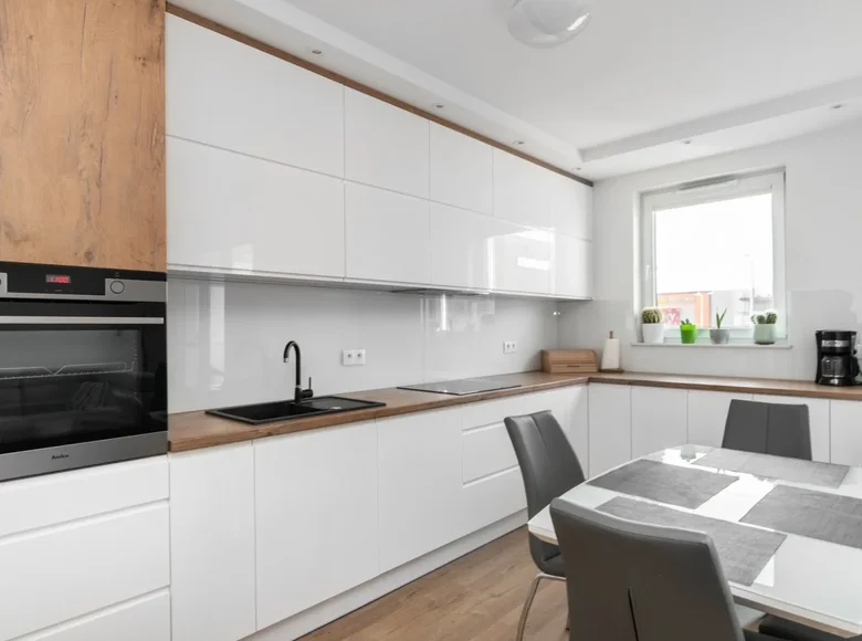 3 room apartment 76 m² Gdansk, Poland