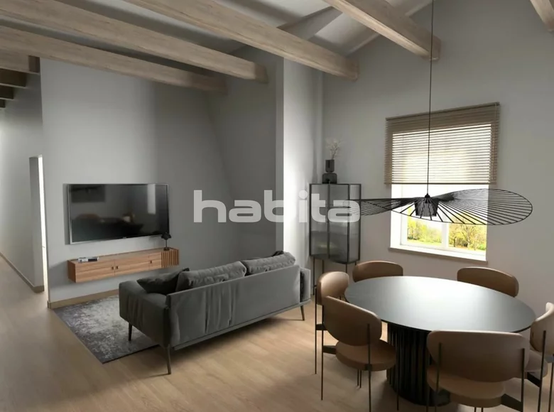 2 bedroom apartment 118 m² Liepaja, Latvia