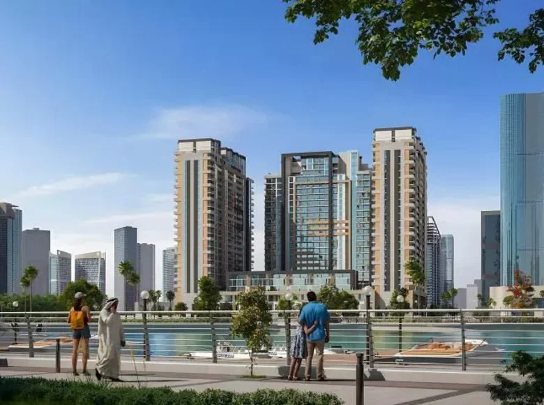 Nieruchomości komercyjne 400 m² Abu Zabi, Emiraty Arabskie