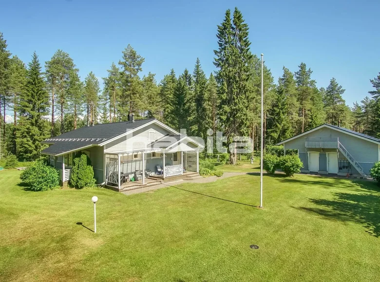 3 bedroom house 99 m² Oulun seutukunta, Finland