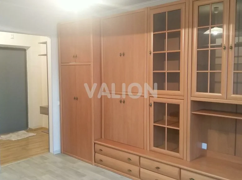 1 room apartment 35 m² Kyiv, Ukraine